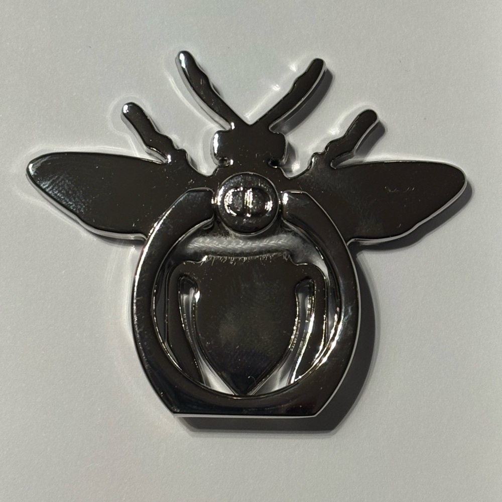 Dior Cell Phone Ring Holder NWT - Picture 9 of 15